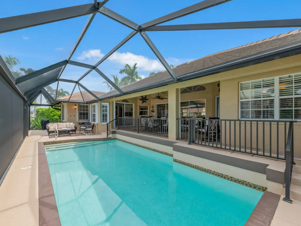 1241 Mimosa Court Marco Island FL 34145