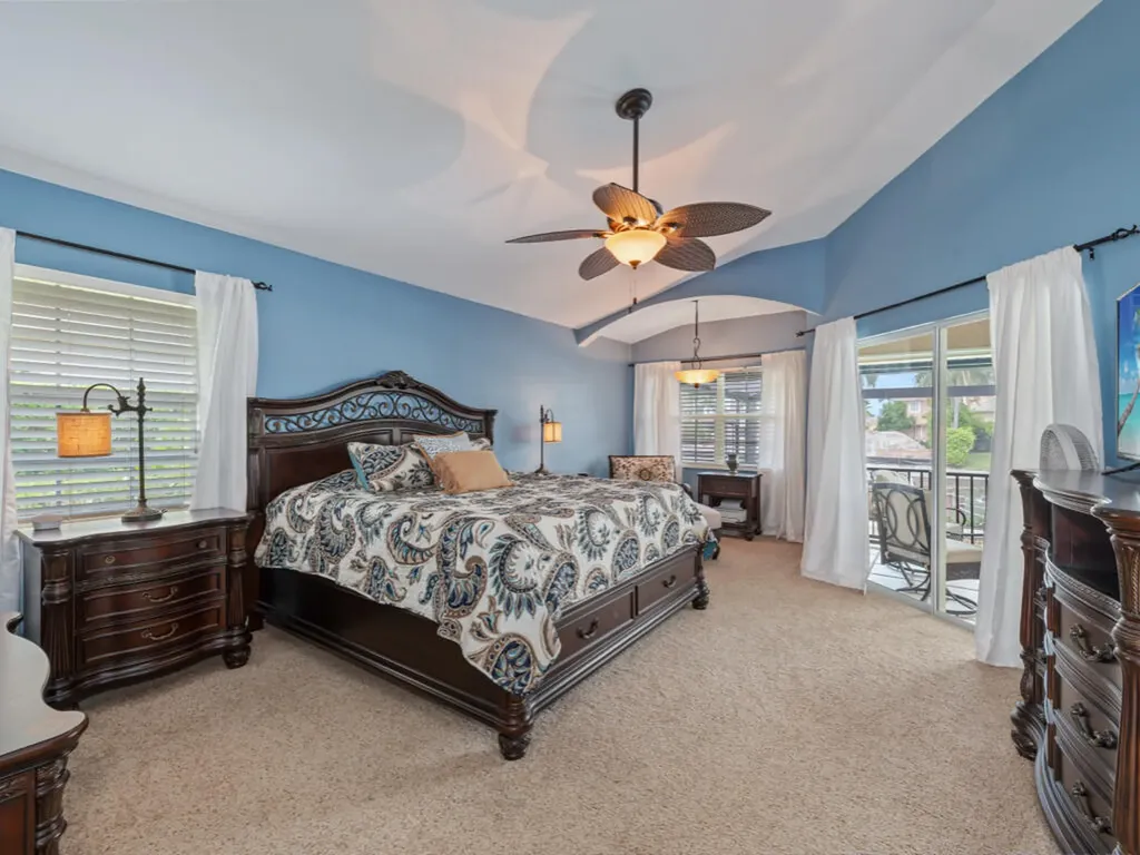 1241 Mimosa Court Marco Island FL 34145