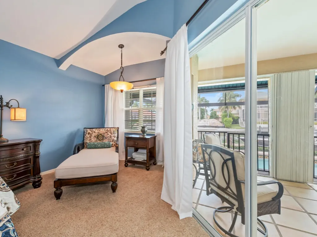 1241 Mimosa Court Marco Island FL 34145