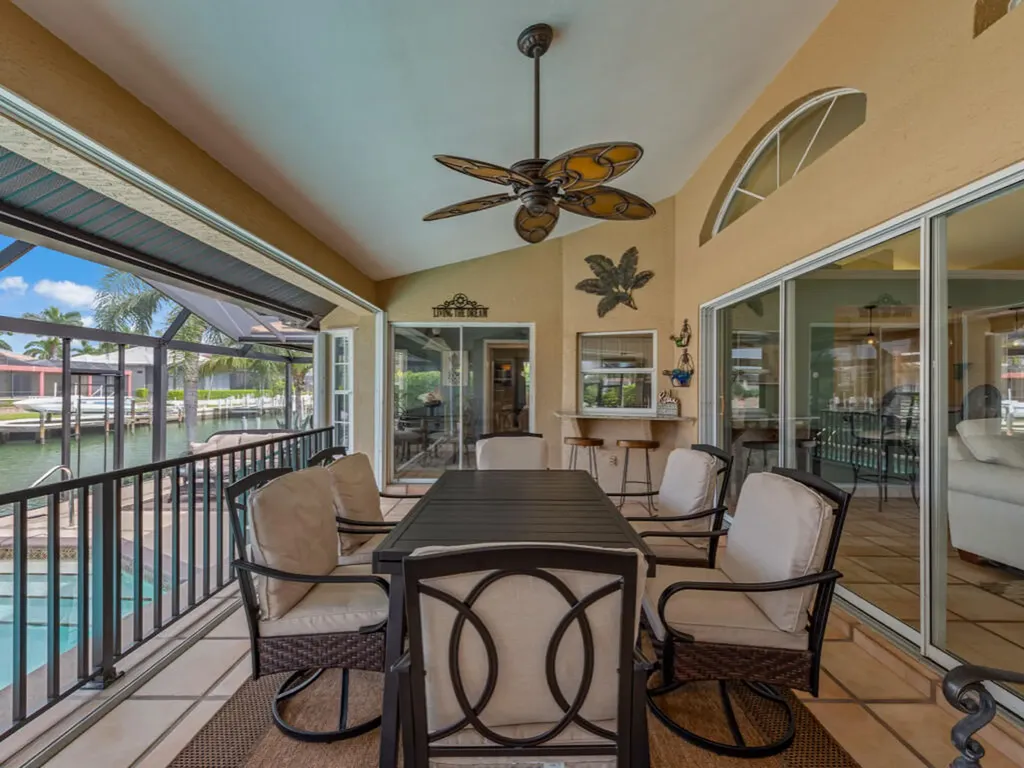 1241 Mimosa Court Marco Island FL 34145