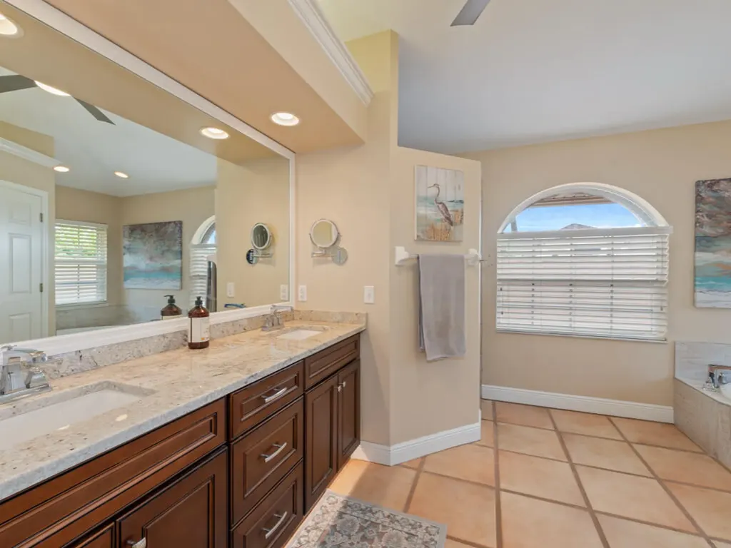 1241 Mimosa Court Marco Island FL 34145