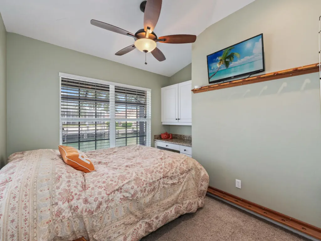 1241 Mimosa Court Marco Island FL 34145