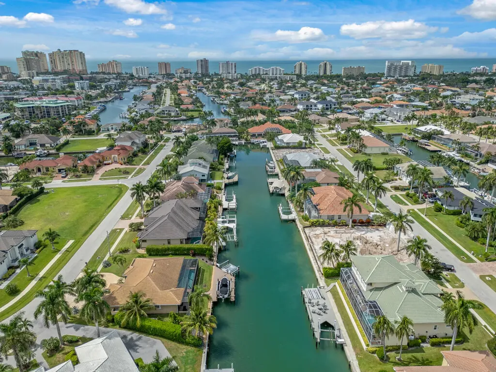 1241 Mimosa Court Marco Island FL 34145