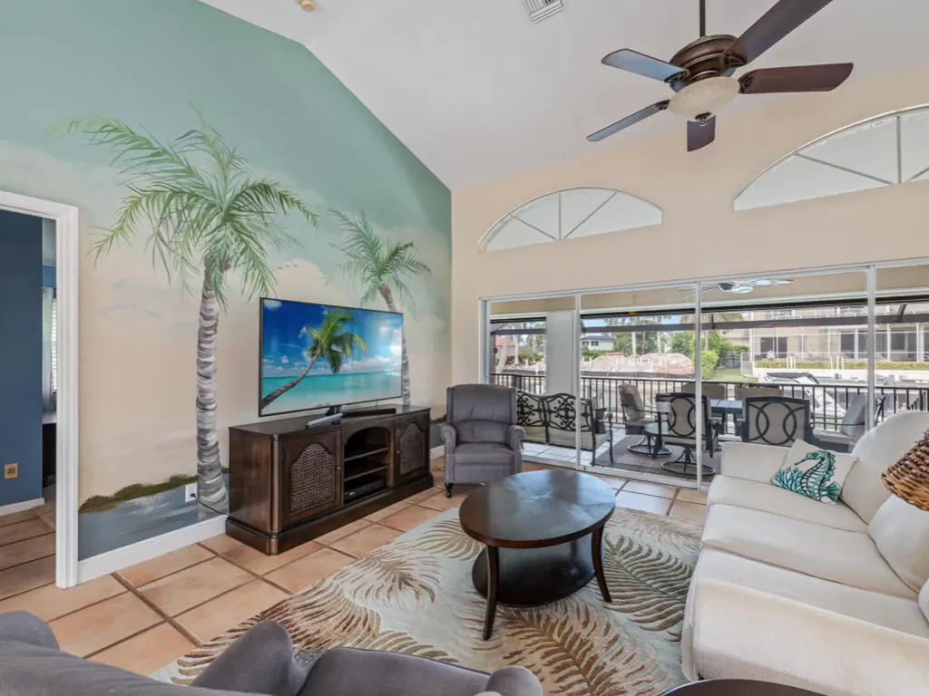 1241 Mimosa Court Marco Island FL 34145