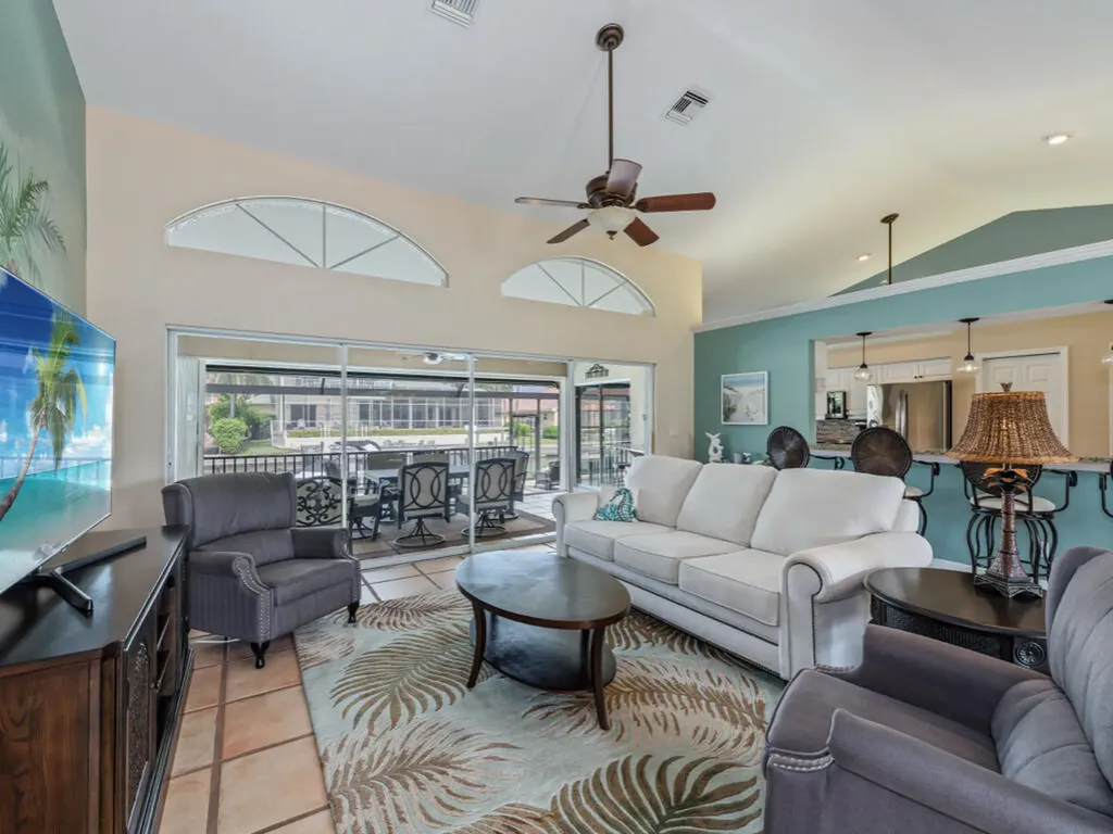 1241 Mimosa Court Marco Island FL 34145