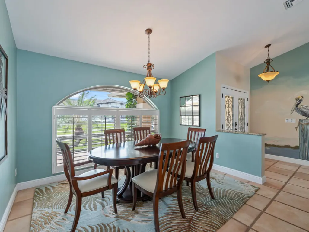 1241 Mimosa Court Marco Island FL 34145