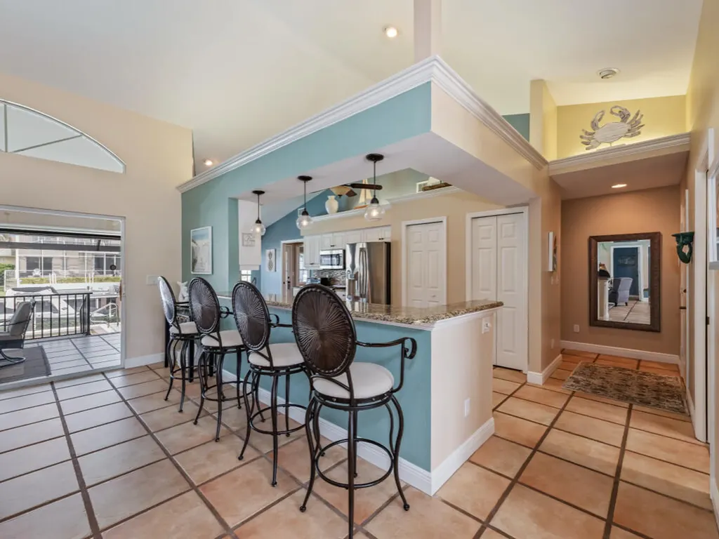 1241 Mimosa Court Marco Island FL 34145