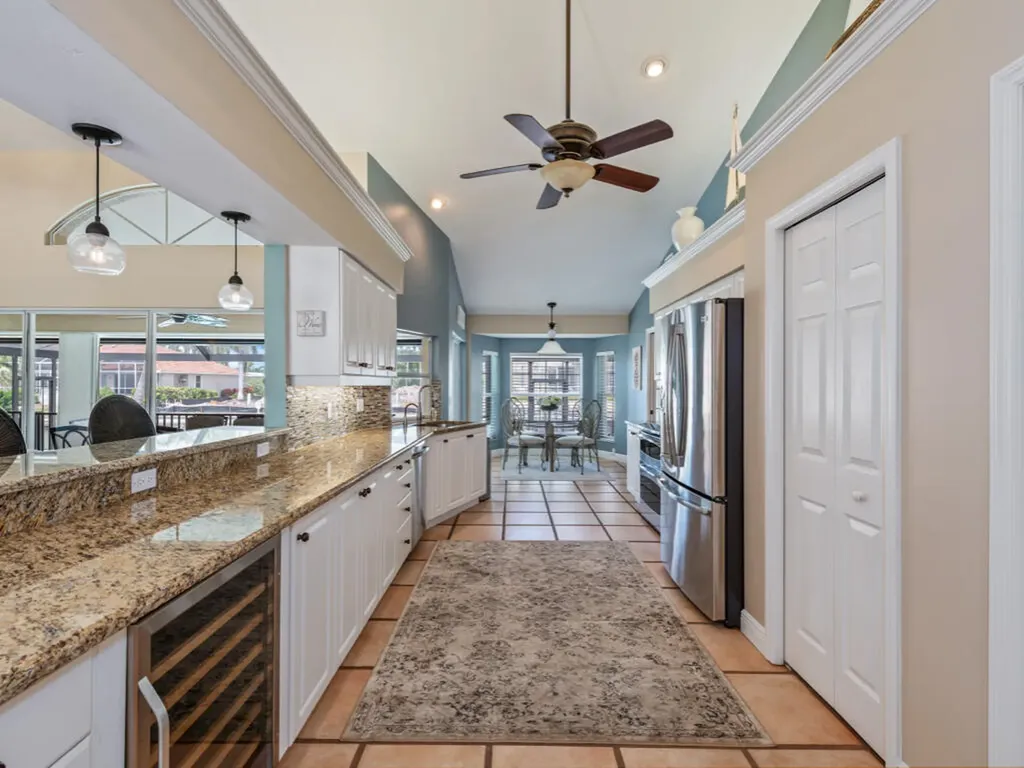 1241 Mimosa Court Marco Island FL 34145