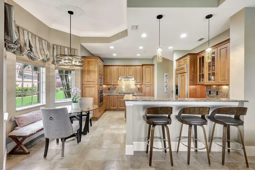 9293 Menaggio Court Naples FL 34114