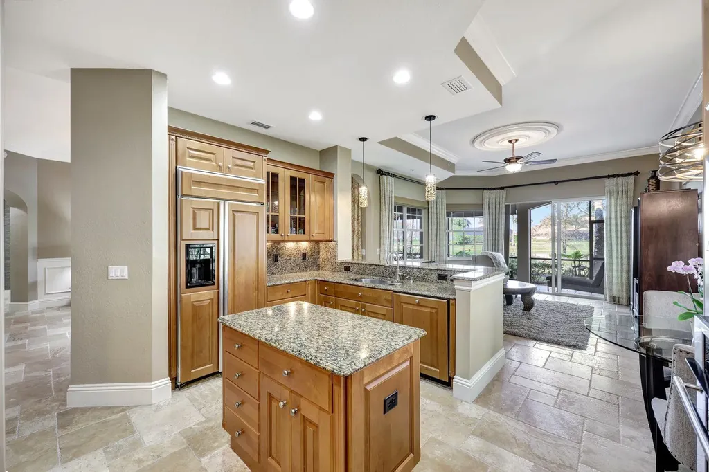 9293 Menaggio Court Naples FL 34114