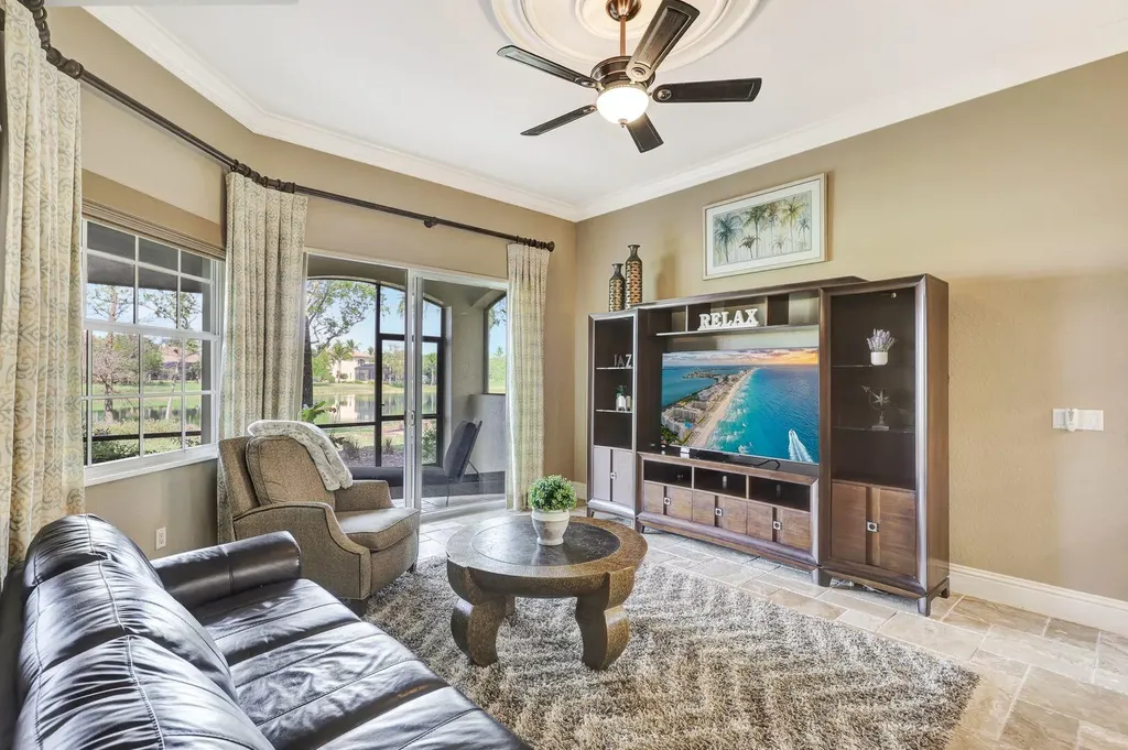 9293 Menaggio Court Naples FL 34114