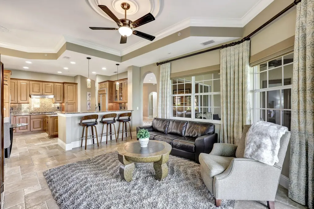 9293 Menaggio Court Naples FL 34114