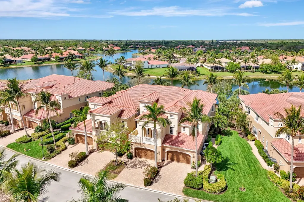 9293 Menaggio Court Naples FL 34114
