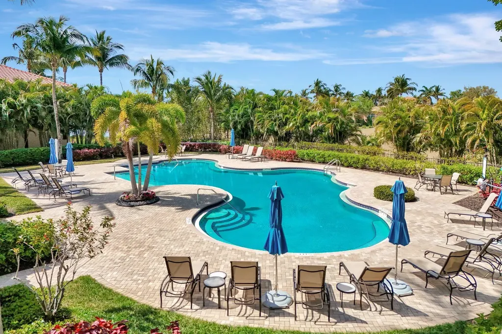 9293 Menaggio Court Naples FL 34114