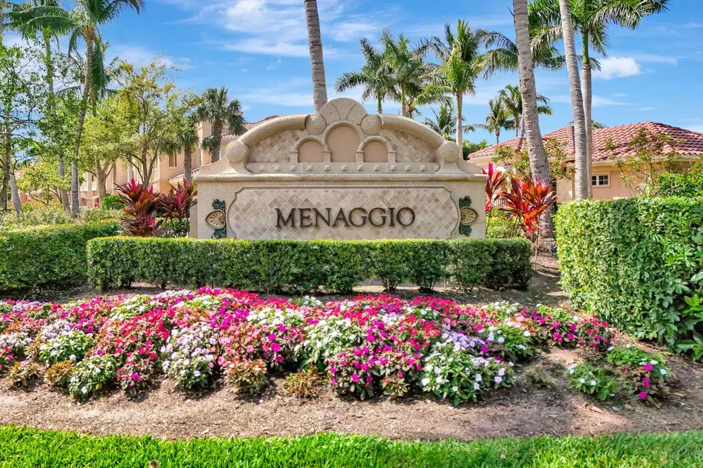 9293 Menaggio Court Naples FL 34114