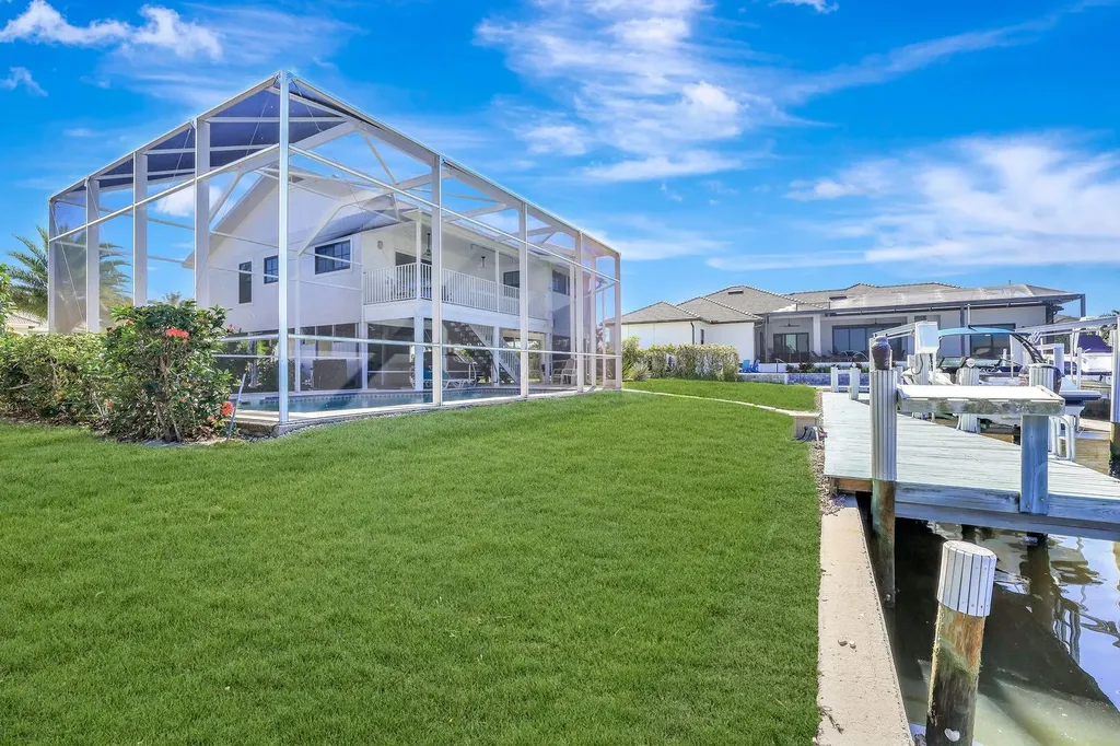 390 Waterleaf Court Marco Island FL 34145