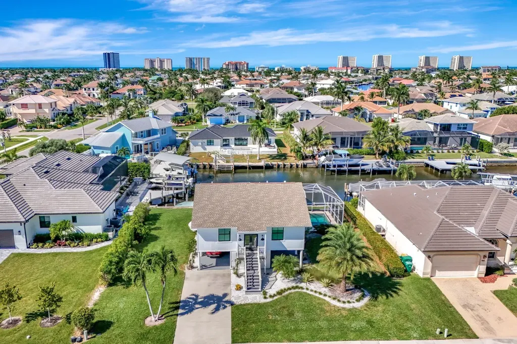 390 Waterleaf Court Marco Island FL 34145