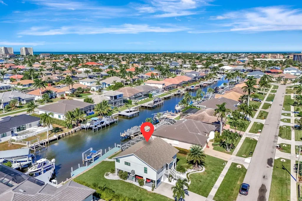 390 Waterleaf Court Marco Island FL 34145