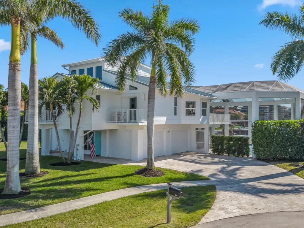 415 Swiss Court Marco Island FL 34145