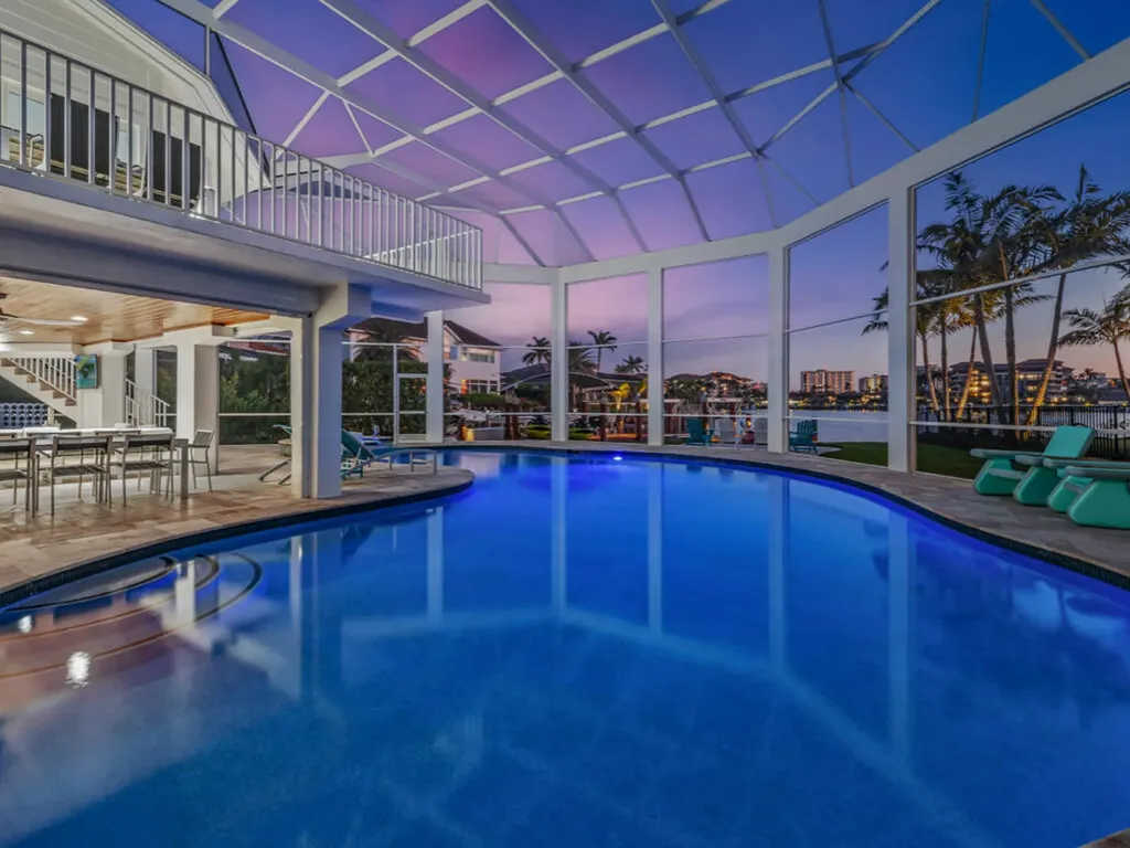 415 Swiss Court Marco Island FL 34145