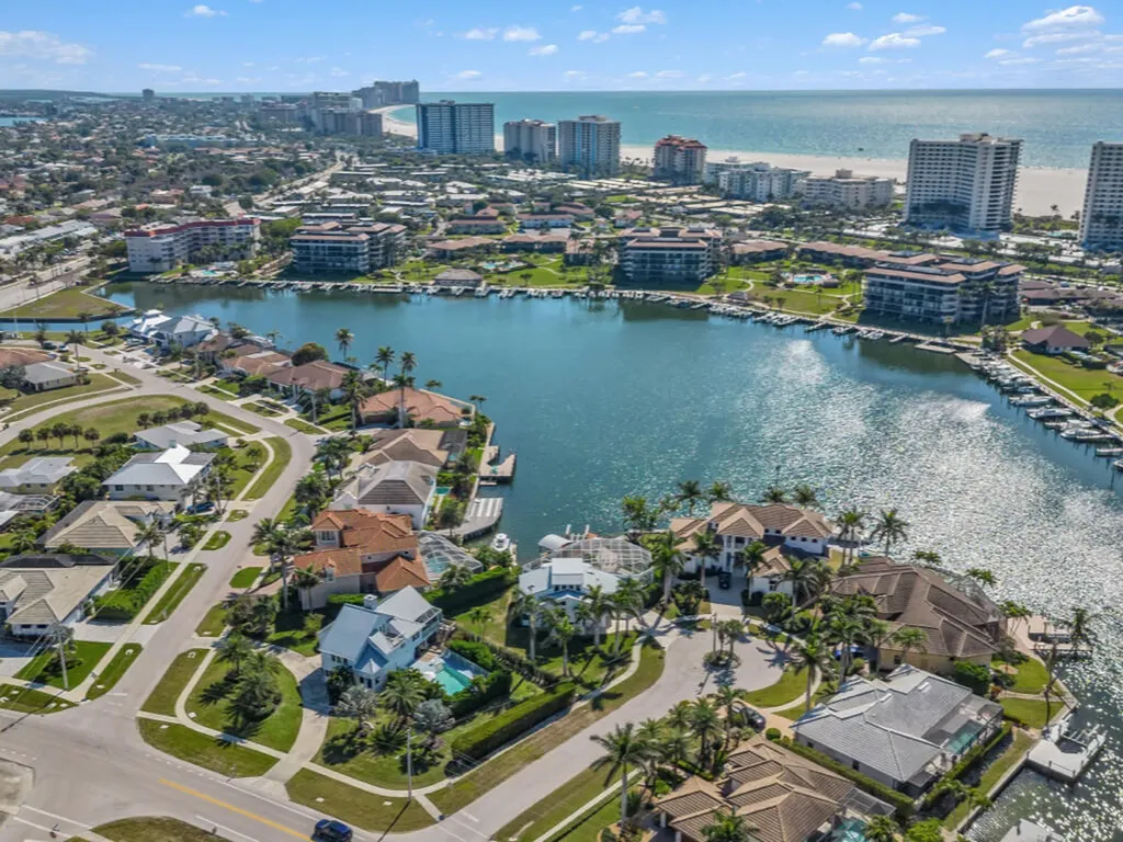 415 Swiss Court Marco Island FL 34145