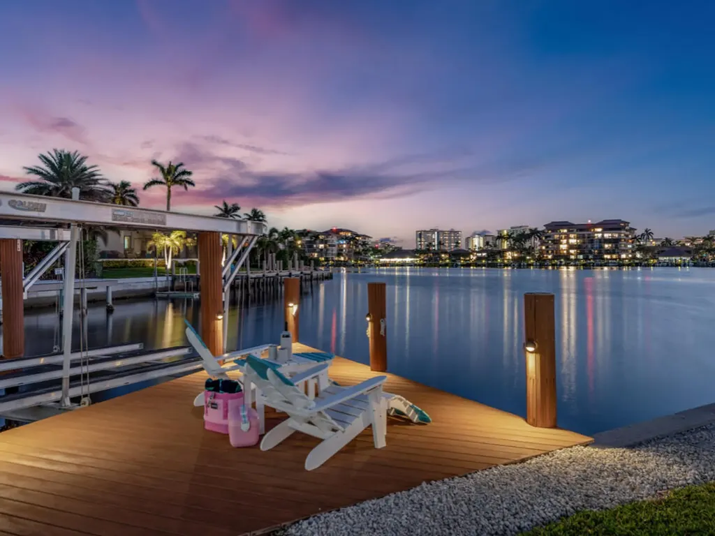 415 Swiss Court Marco Island FL 34145