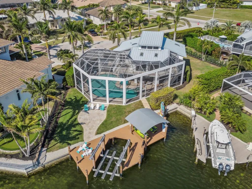 415 Swiss Court Marco Island FL 34145