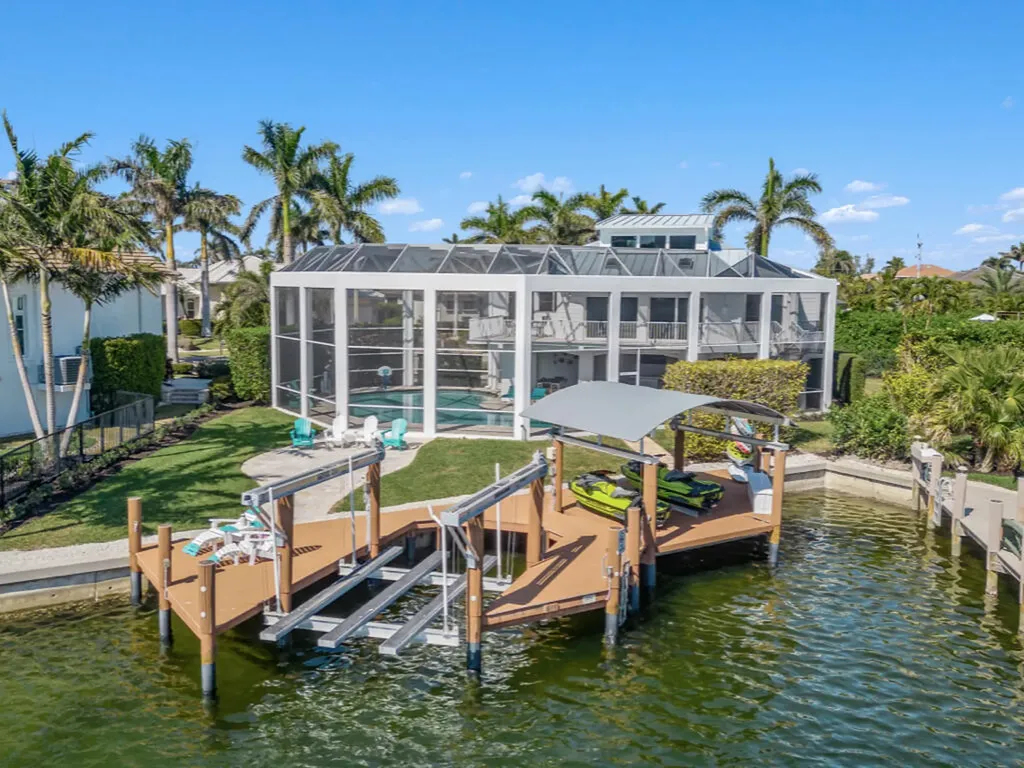 415 Swiss Court Marco Island FL 34145