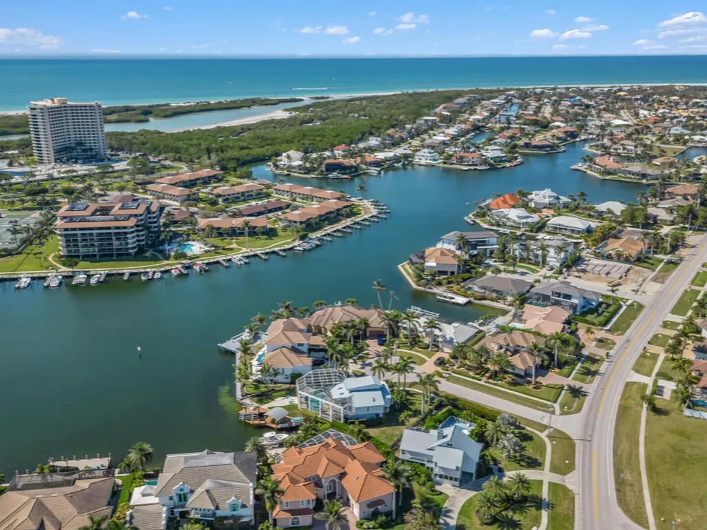 415 Swiss Court Marco Island FL 34145