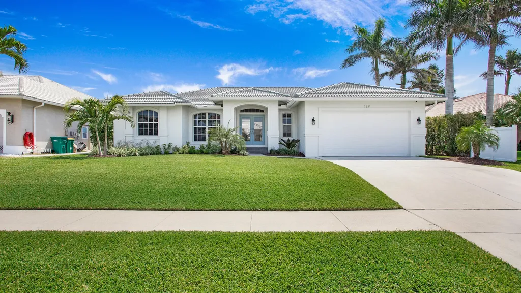 129 Leeward Court Marco Island FL 34145