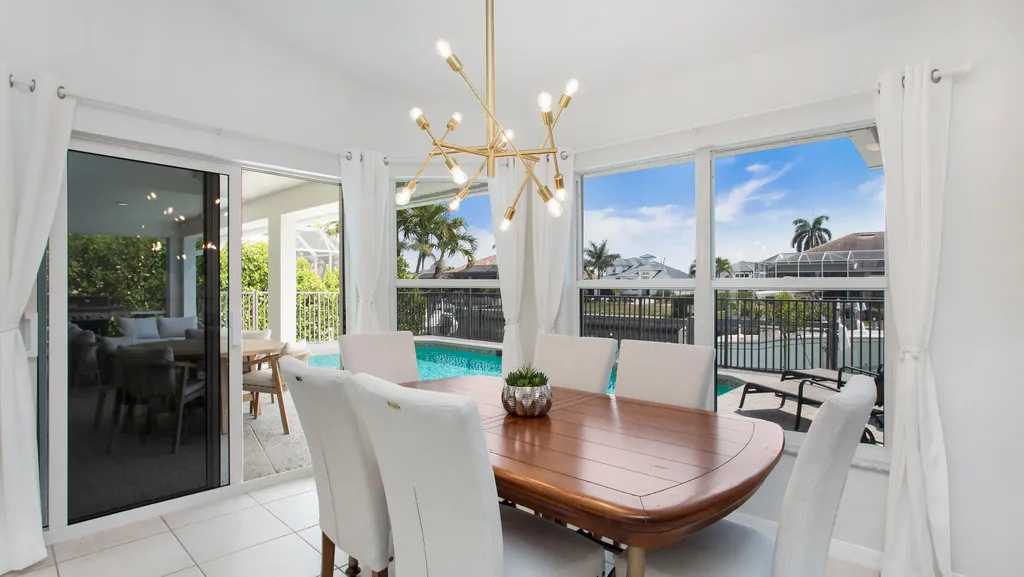 129 Leeward Court Marco Island FL 34145