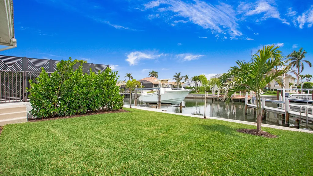 129 Leeward Court Marco Island FL 34145