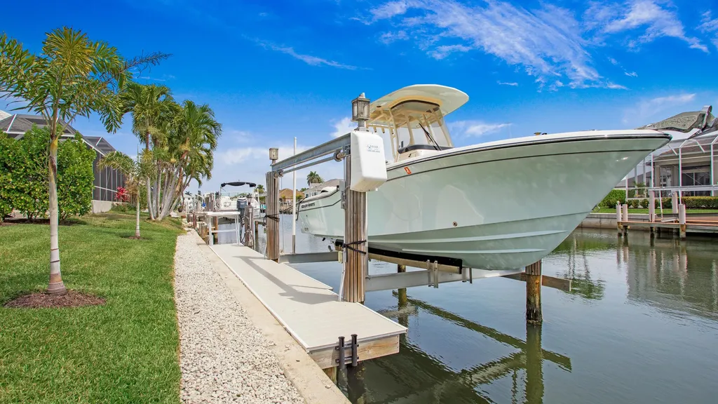 129 Leeward Court Marco Island FL 34145