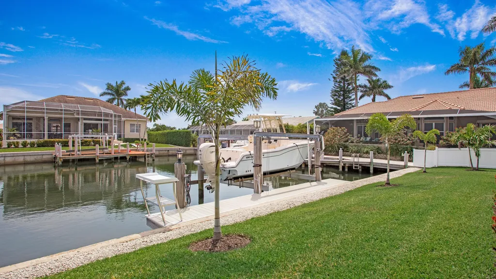 129 Leeward Court Marco Island FL 34145