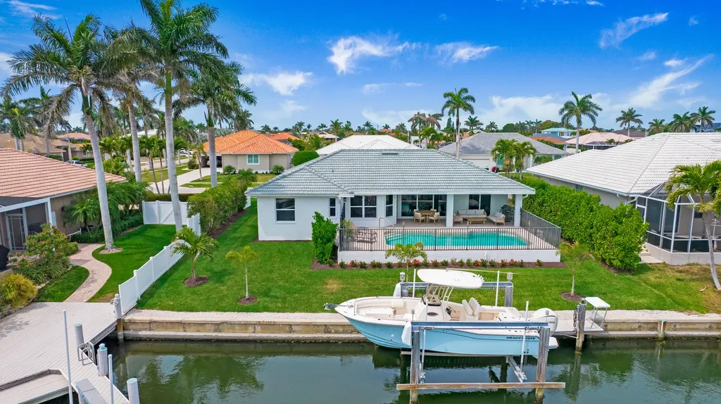 129 Leeward Court Marco Island FL 34145