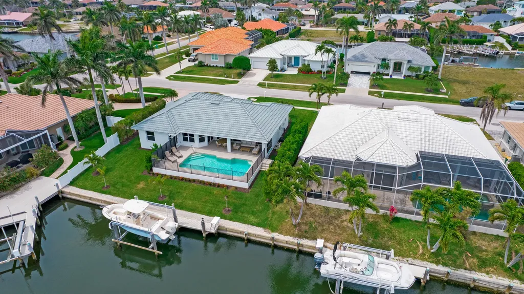 129 Leeward Court Marco Island FL 34145