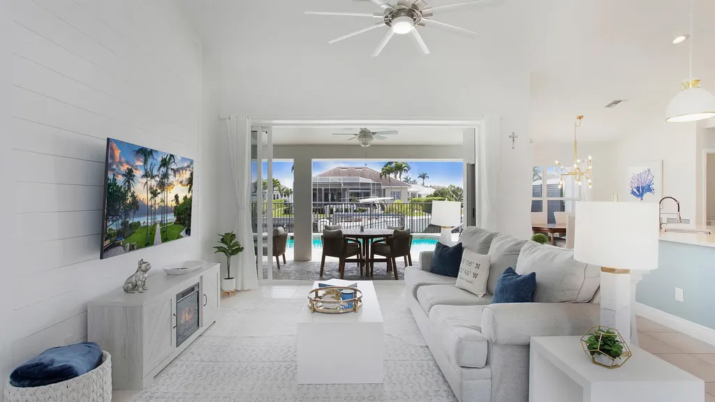 129 Leeward Court Marco Island FL 34145