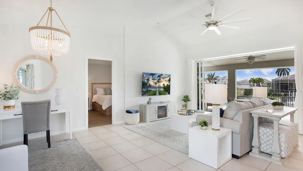 129 Leeward Court Marco Island FL 34145