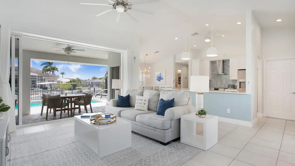 129 Leeward Court Marco Island FL 34145