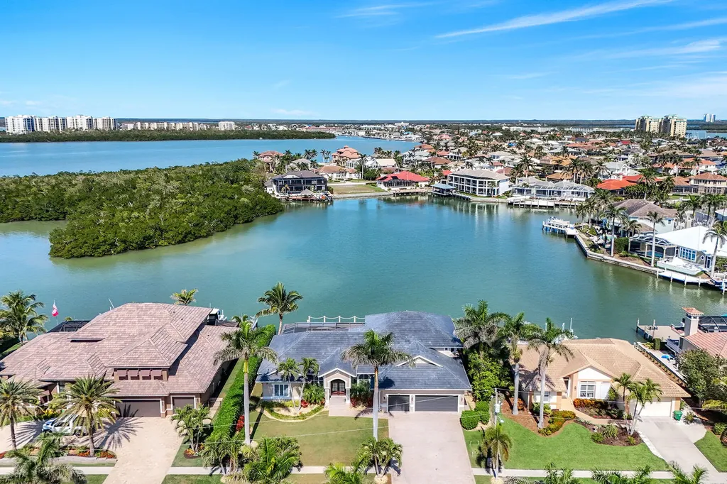 650 Rockport Court Marco Island FL 34145