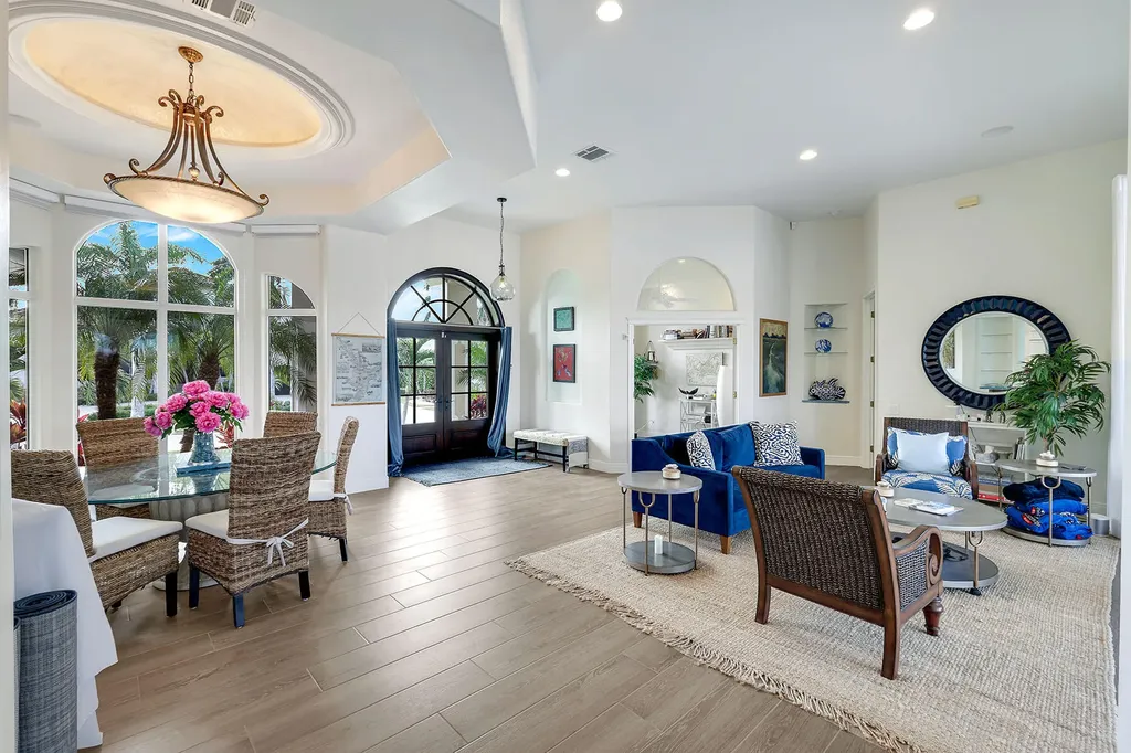 650 Rockport Court Marco Island FL 34145