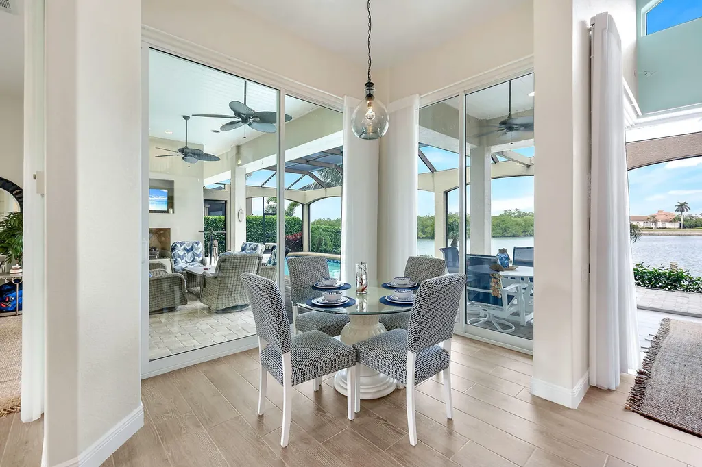 650 Rockport Court Marco Island FL 34145