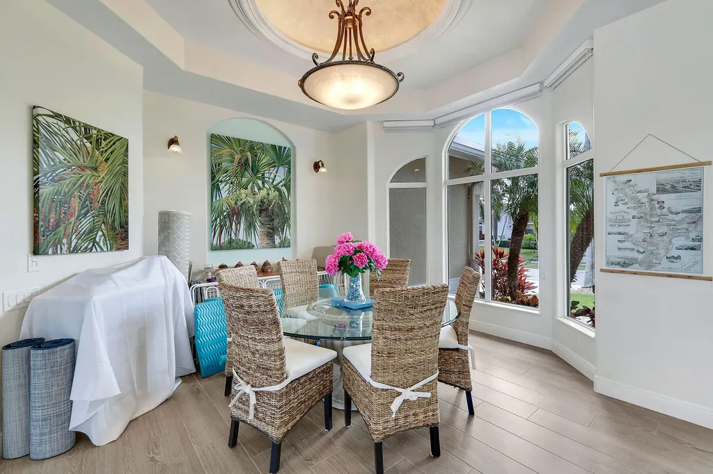 650 Rockport Court Marco Island FL 34145