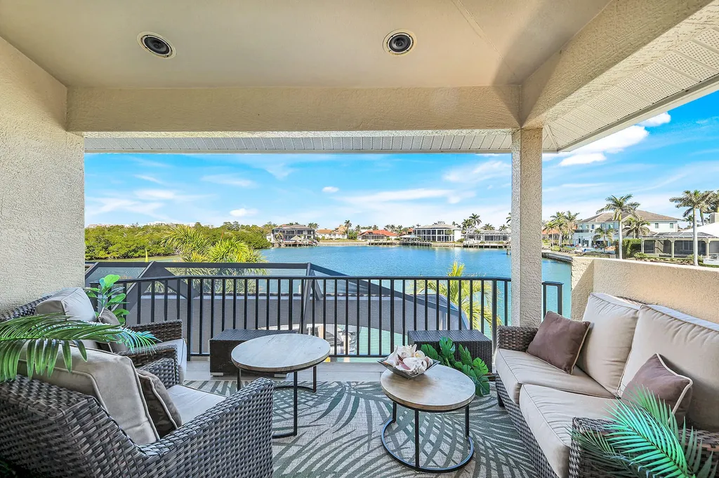 650 Rockport Court Marco Island FL 34145