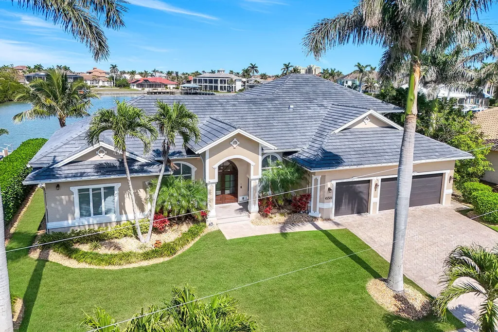 650 Rockport Court Marco Island FL 34145