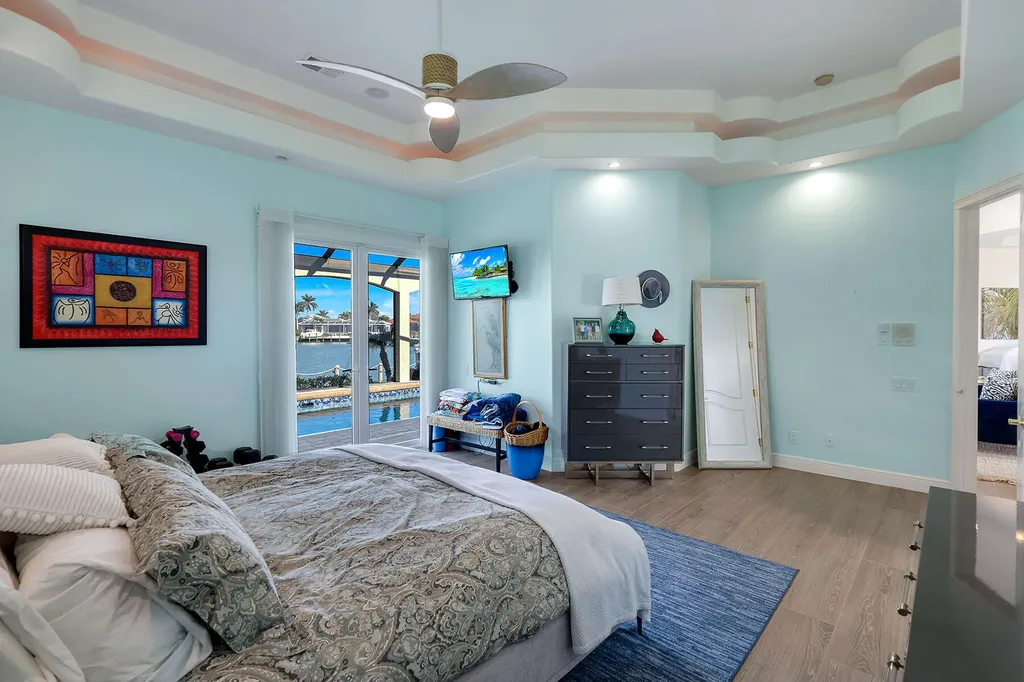 650 Rockport Court Marco Island FL 34145