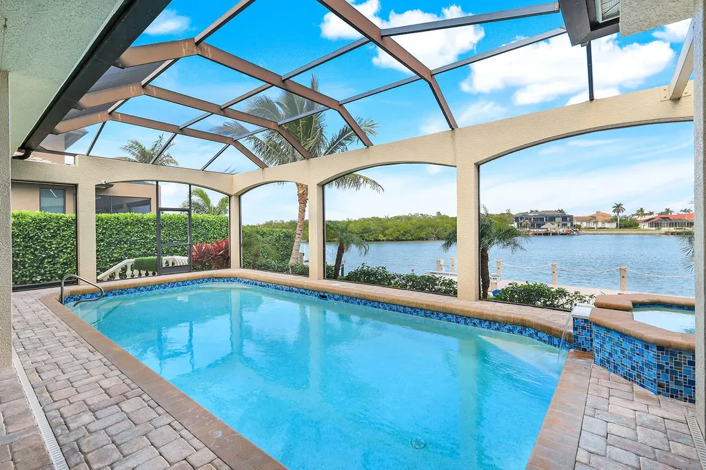 650 Rockport Court Marco Island FL 34145