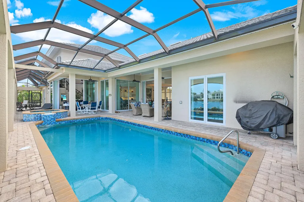 650 Rockport Court Marco Island FL 34145
