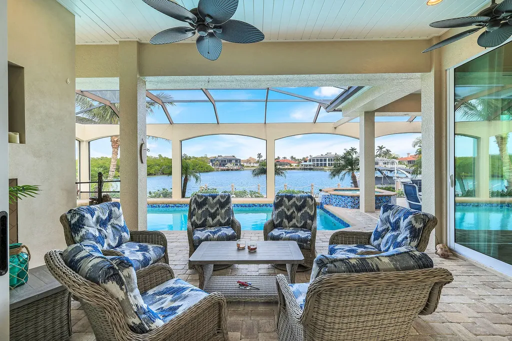 650 Rockport Court Marco Island FL 34145