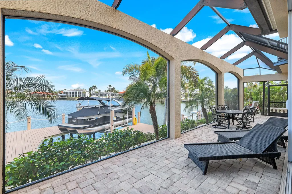 650 Rockport Court Marco Island FL 34145